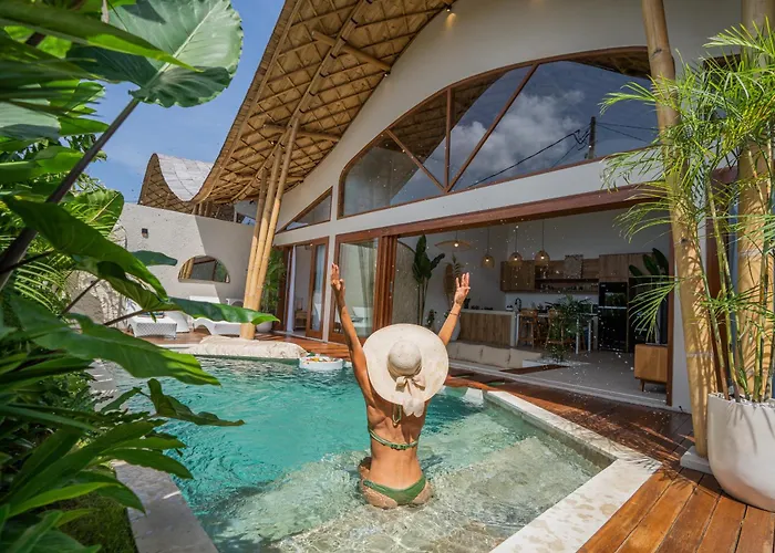 Villa Viva La Vida - 2br In Kerobokan (Bali)