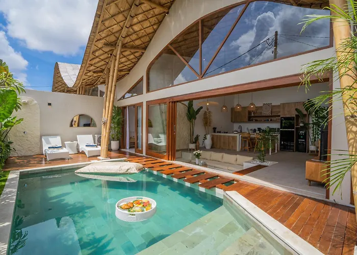 Viva La Vida - 2br In * Kerobokan (Bali)