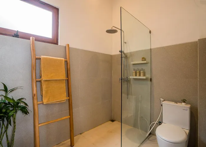 Viva La Vida - 2br In Villa Kerobokan (Bali)
