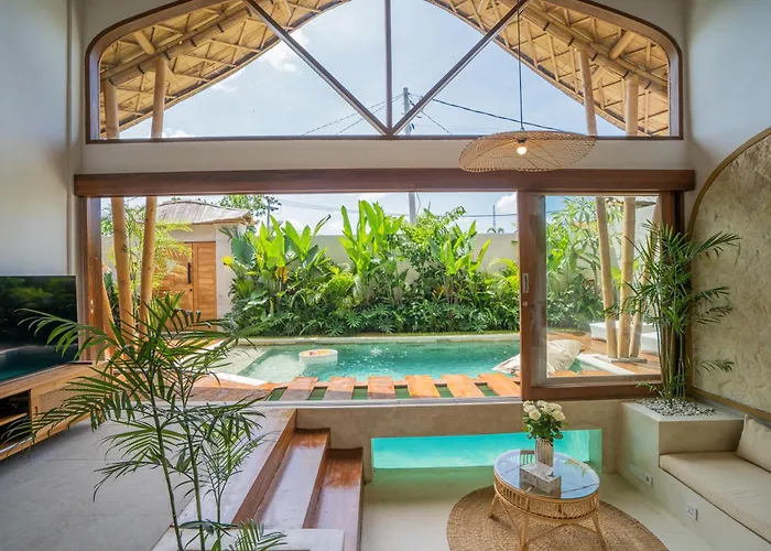 Villa Viva La Vida - 2br In Kerobokan (Bali)