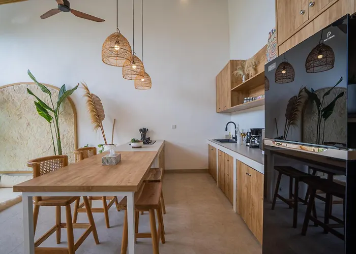 Viva La Vida - 2br In Kerobokan (Bali)