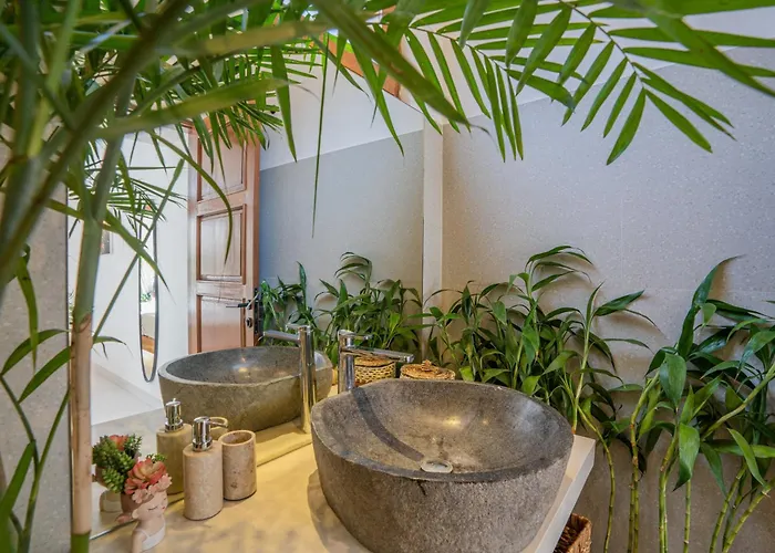 Viva La Vida - 2br In * Kerobokan (Bali)
