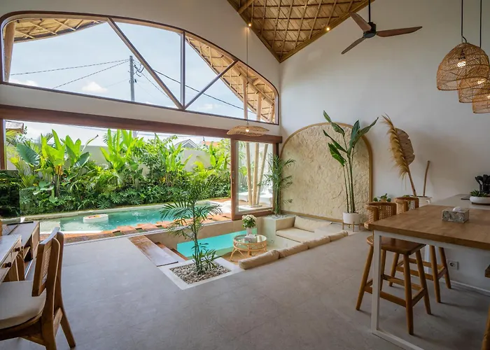 Villa Viva La Vida - 2br In