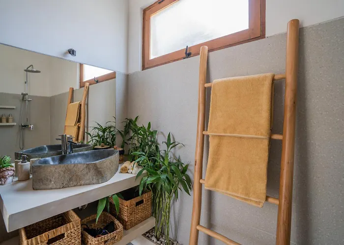 Viva La Vida - 2br In Villa *