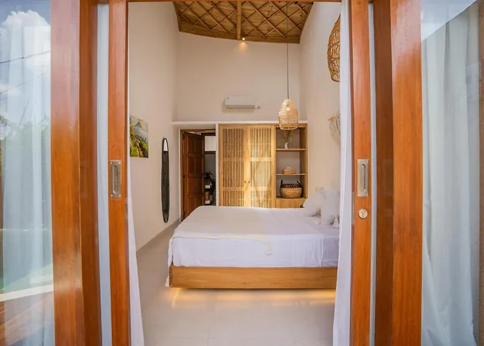 Viva La Vida - 2br In Villa