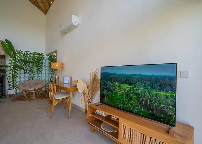 Villa Viva La Vida - 2br In