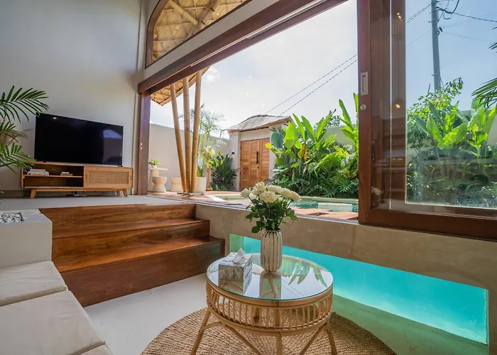 Viva La Vida - 2br In Villa *