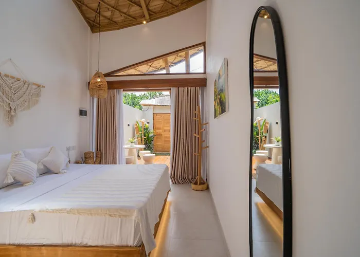Viva La Vida - 2br In Kerobokan (Bali)
