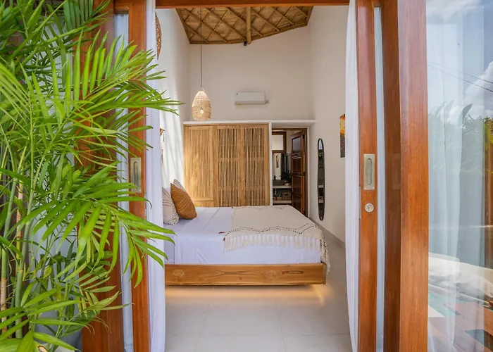 Viva La Vida - 2br In * Kerobokan (Bali)
