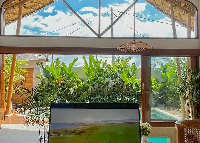 Villa Viva La Vida - 2br In