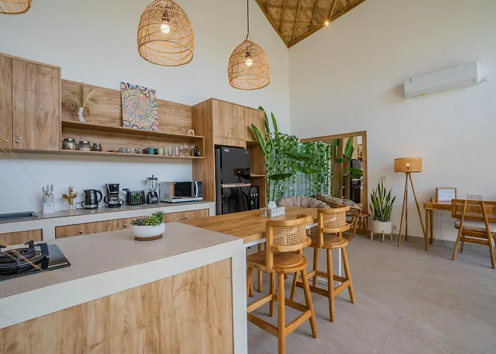 Viva La Vida - 2br In Villa *