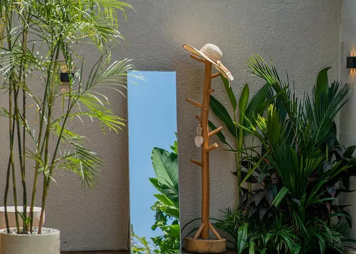 Villa Viva La Vida - 2br In *