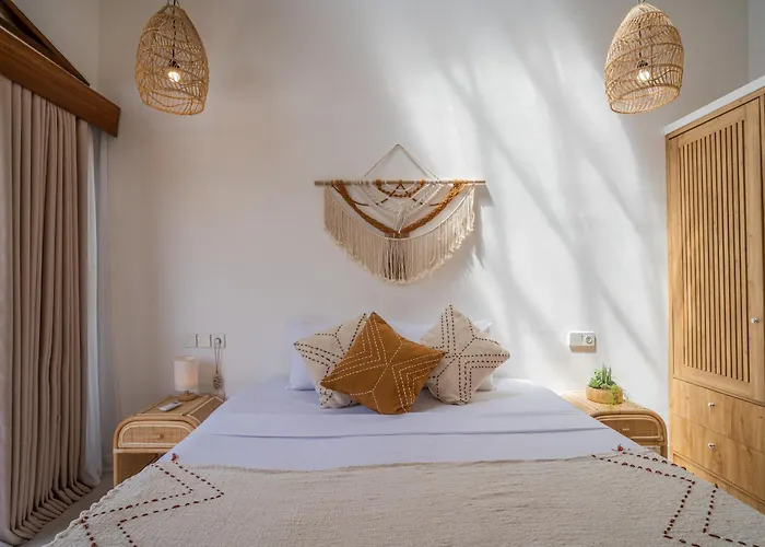 Viva La Vida - 2br In Villa