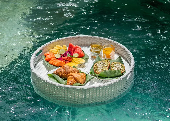 Villa Viva La Vida - 2br In Kerobokan (Bali)