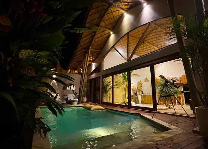 Viva La Vida - 2br In Villa *